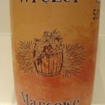 Wrężel Marcowe