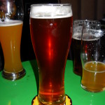 Wrężel Saison India Pale Ale