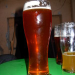 Wrężel Saison India Pale Ale