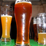 Wrężel Saison India Pale Ale