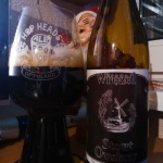 Zdjęcie dodane przez Suchy - Wrężel Stout Owsiany