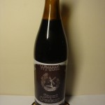 Wrężel Stout Owsiany