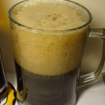 Wrężel Stout Owsiany