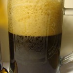 Wrężel Stout Owsiany