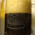 Wrężel Stout Owsiany