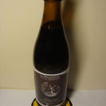 Wrężel Stout Owsiany