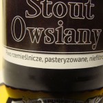 Wrężel Stout Owsiany