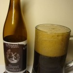 Wrężel Stout Owsiany