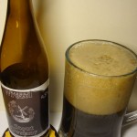 Wrężel Stout Owsiany