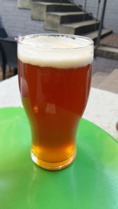 Wrężel Tropical Imperial India Pale Ale
