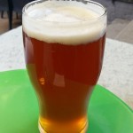 Wrężel Tropical Imperial India Pale Ale