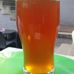 Wrężel Tropical Imperial India Pale Ale