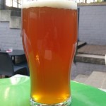 Wrężel Tropical Imperial India Pale Ale