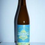 Wrężel Vermont American IPA