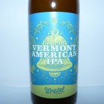 Wrężel Vermont American IPA
