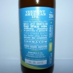 Wrężel Vermont American IPA