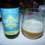 Wrężel Vermont American IPA
