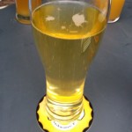 Yakima Funky Cider