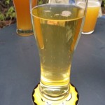 Yakima Funky Cider