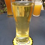 Yakima Funky Cider