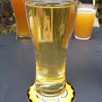 Yakima Funky Cider