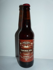 Yakima IPA (Anglia)