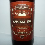 Yakima IPA (Anglia)