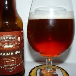 Yakima IPA (Anglia)