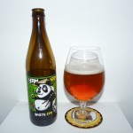 Yam Yam White IPA