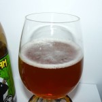 Yam Yam White IPA