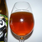 Yam Yam White IPA