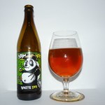 Yam Yam White IPA