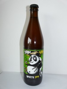 Yam Yam White IPA