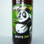 Yam Yam White IPA