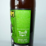 Yam Yam White IPA