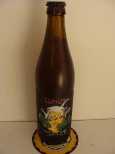 Yerba IPA