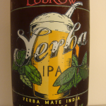 Yerba IPA