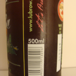 Yerba IPA