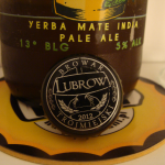 Yerba IPA