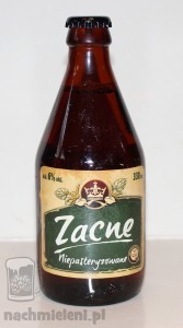 Zacne Niepasteryzowane