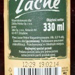 Zacne Niepasteryzowane