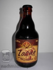 Zacne Wiśniowe