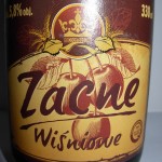 Zacne Wiśniowe