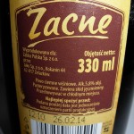 Zacne Wiśniowe