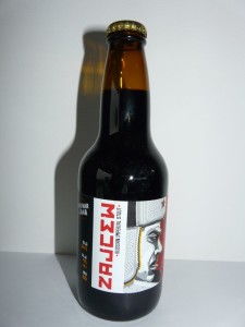 Zajcew Russian Imperial Stout