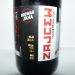 Zajcew Russian Imperial Stout