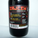 Zajcew Russian Imperial Stout