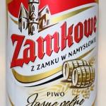 Zamkowe
