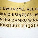 Zamkowe
