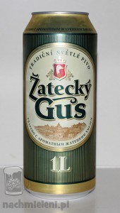 Zatecky Gus (Czechy)